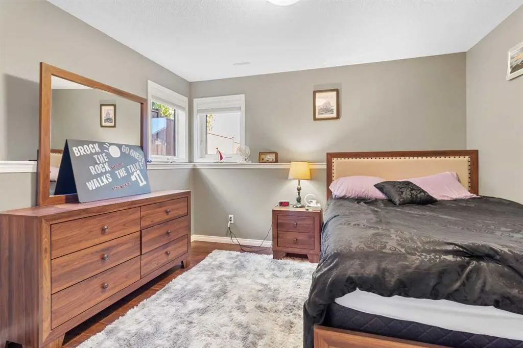 42 Lindman Close