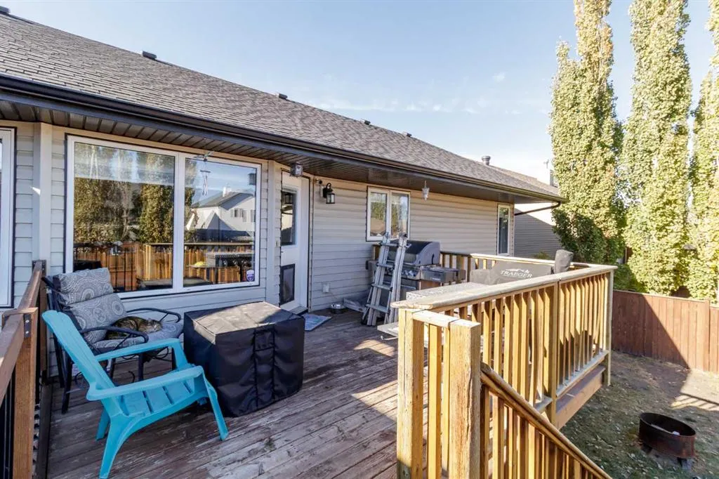 42 Lindman Close