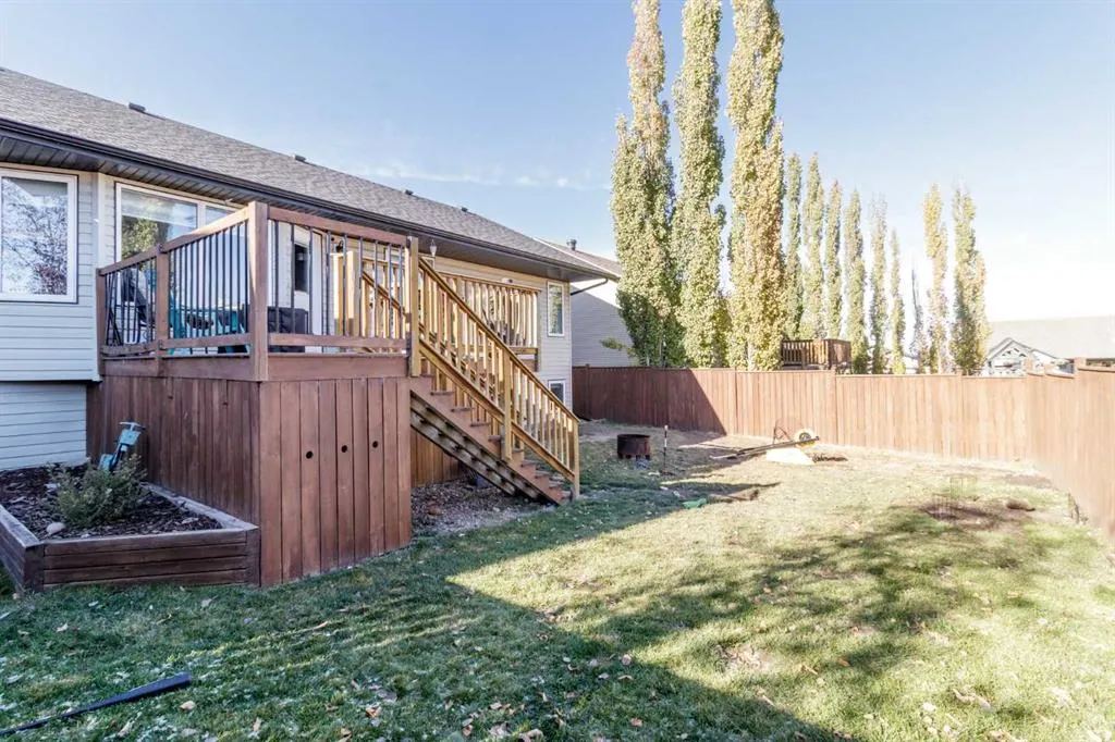 42 Lindman Close