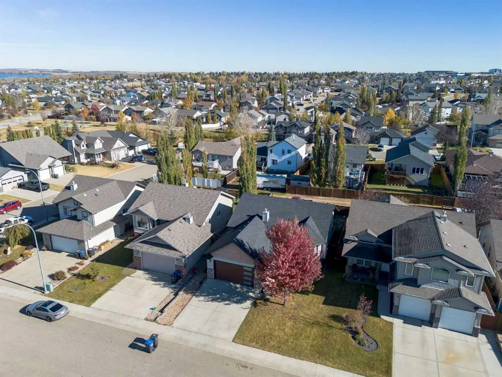 42 Lindman Close