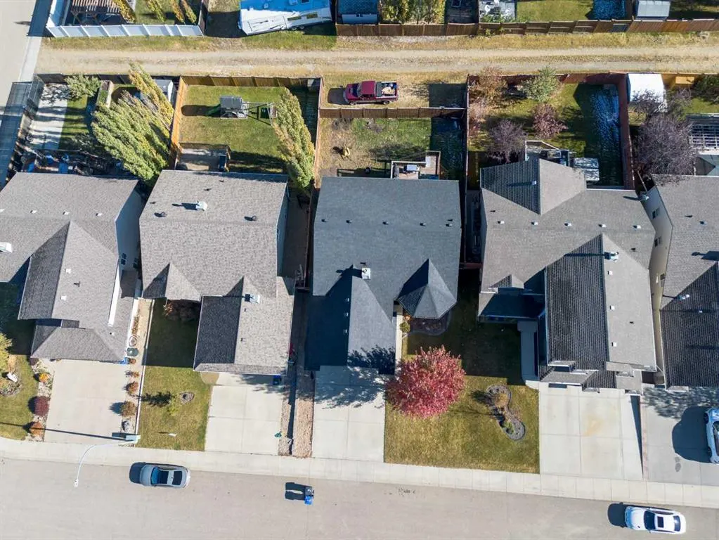 42 Lindman Close