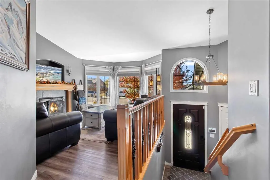 42 Lindman Close