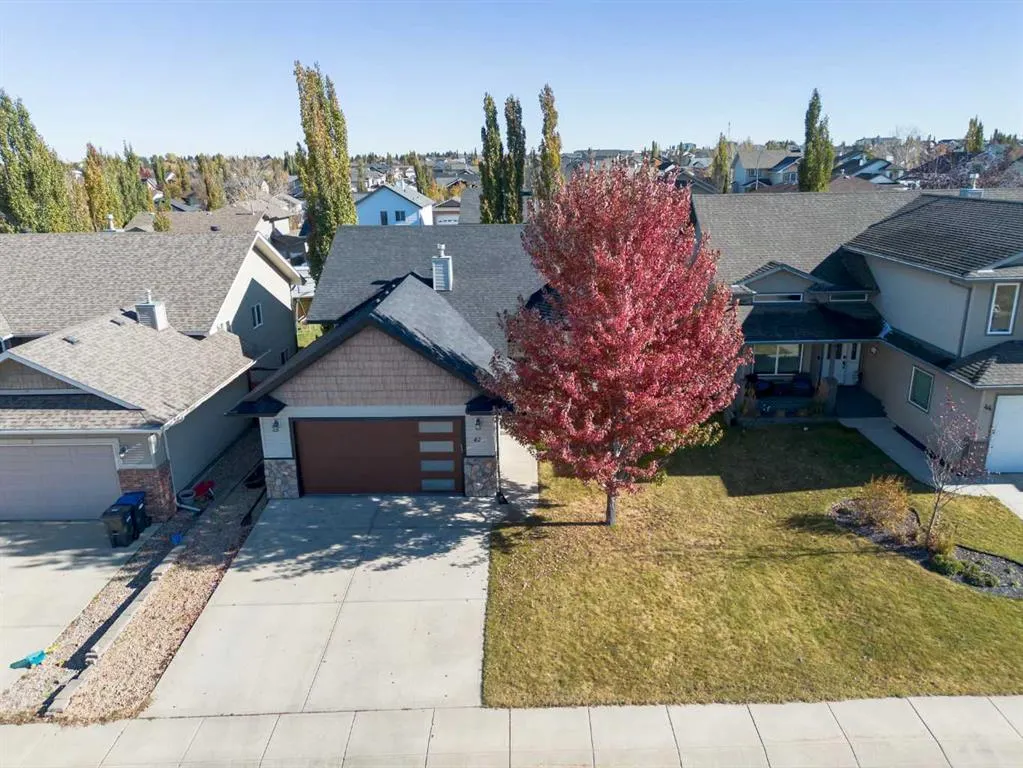 42 Lindman Close