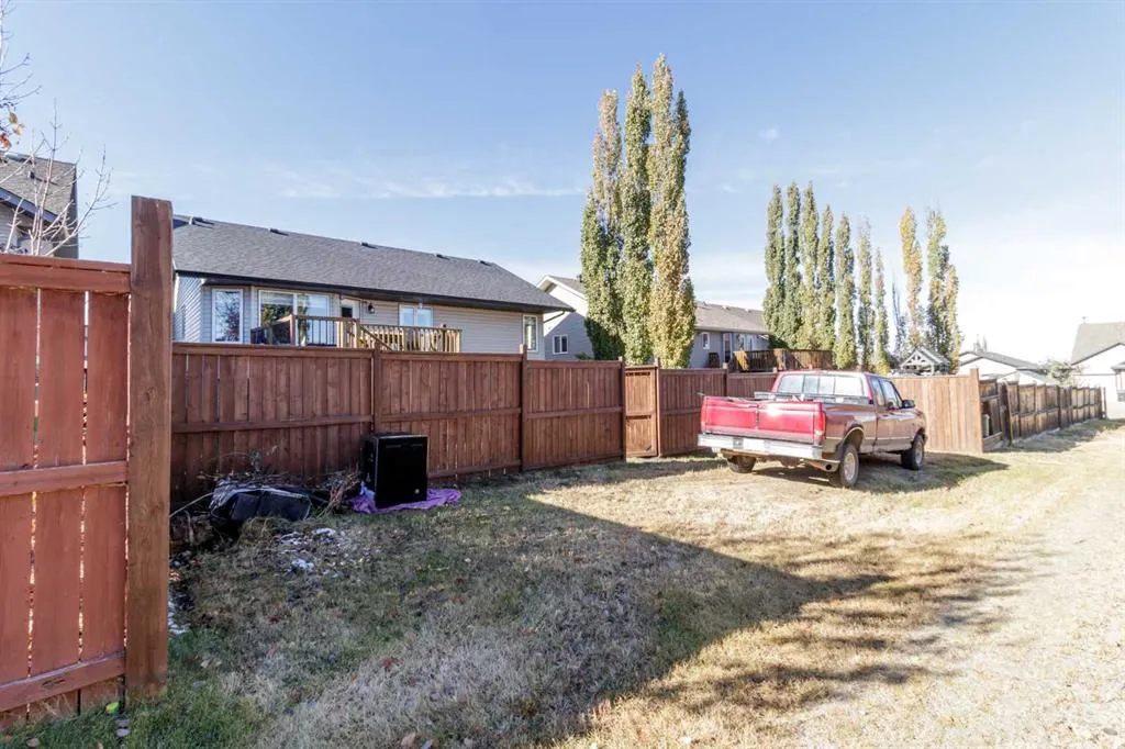 42 Lindman Close