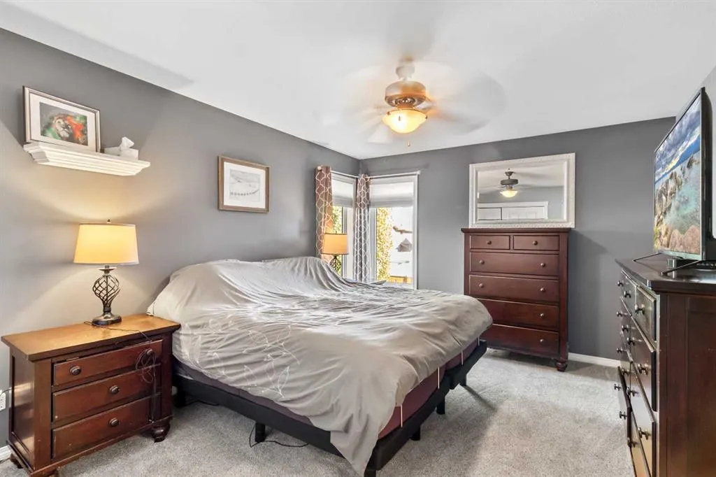 42 Lindman Close