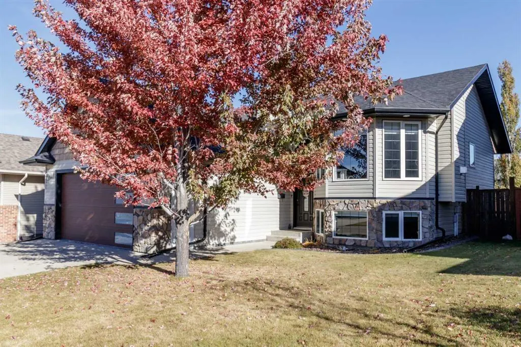 42 Lindman Close