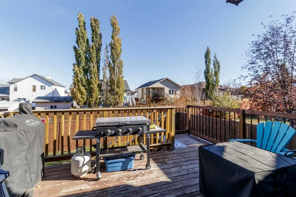 42 Lindman Close