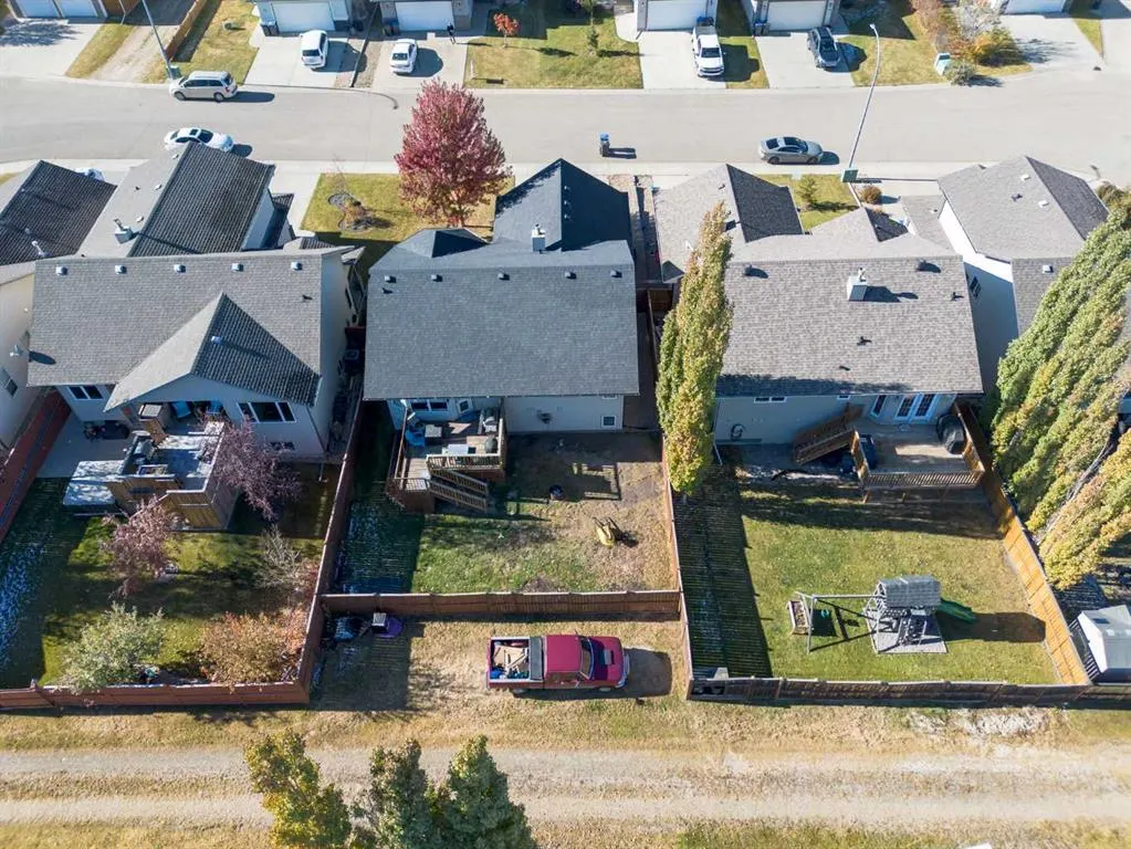 42 Lindman Close