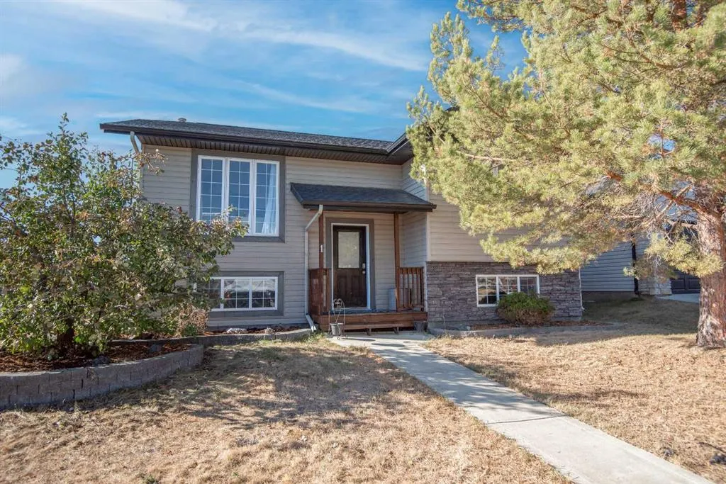 1 Pine Crescent