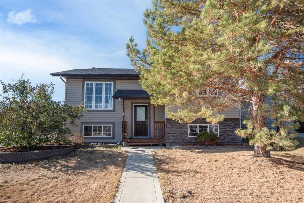 1 Pine Crescent