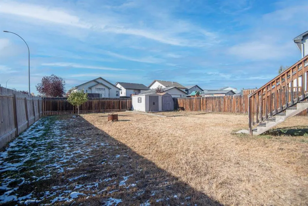 1 Pine Crescent