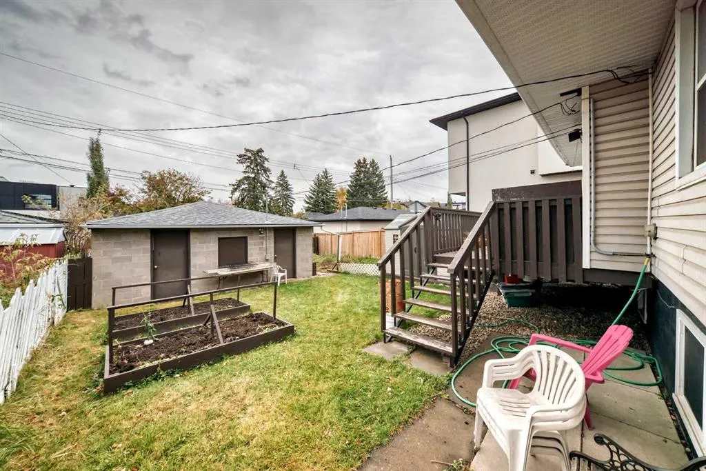 4906 20A Street SW, #4906