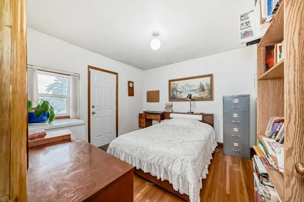 4906 20A Street SW, #4906