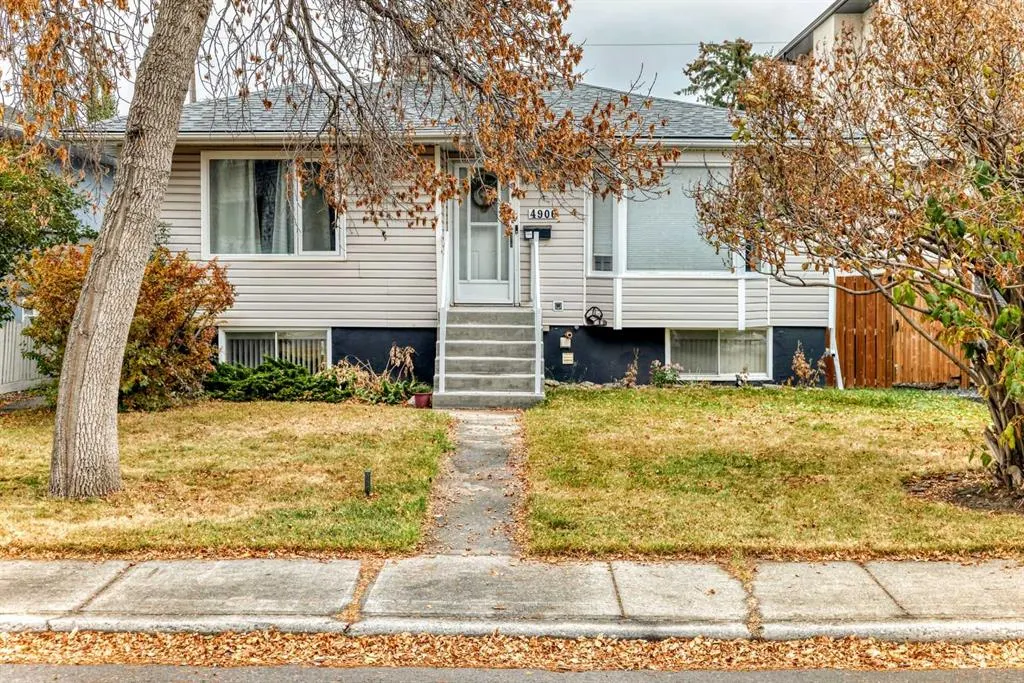4906 20A Street SW, #4906