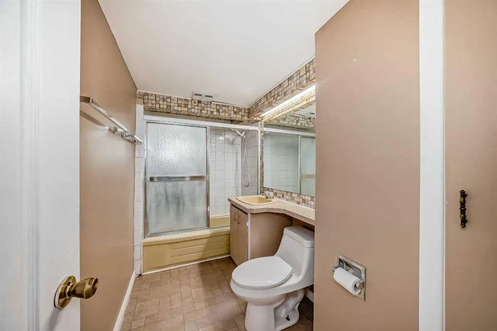 4906 20A Street SW, #4906