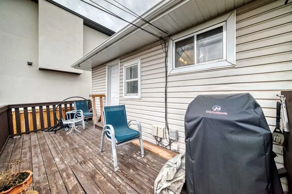 4906 20A Street SW, #4906