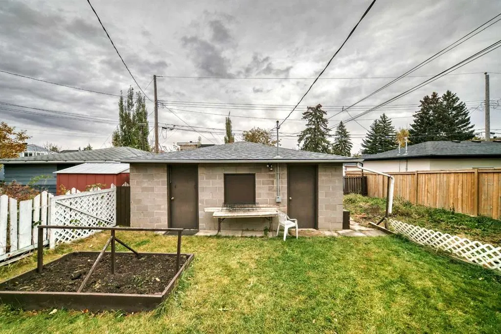 4906 20A Street SW, #4906