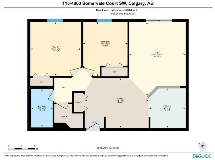 4000 Somervale Court SW, #115