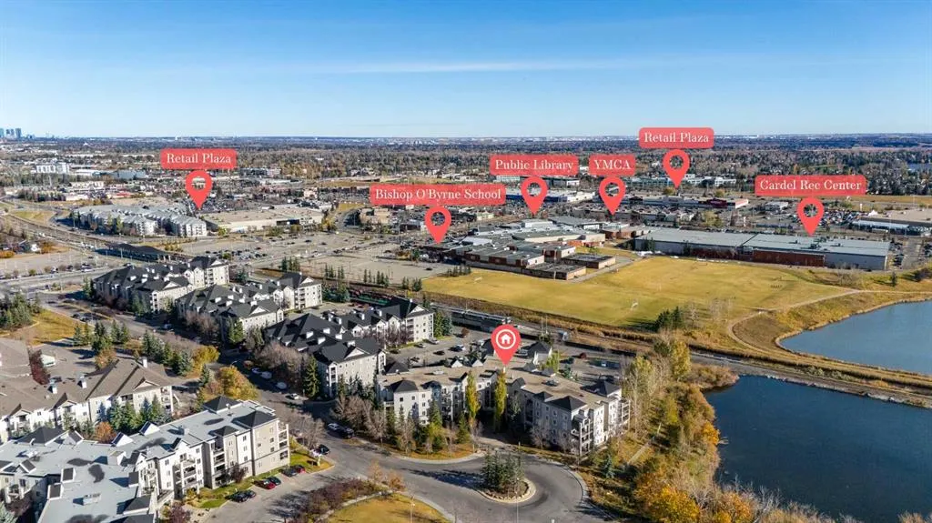 4000 Somervale Court SW, #115