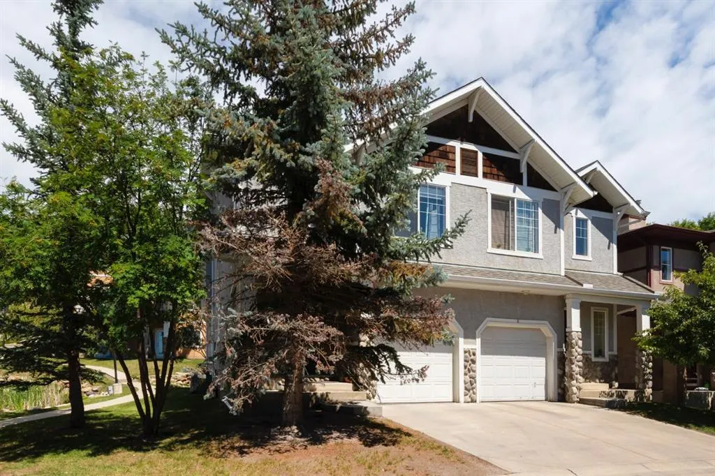 6 Hidden Creek Rise NW