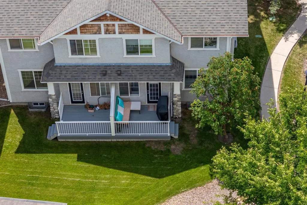 6 Hidden Creek Rise NW