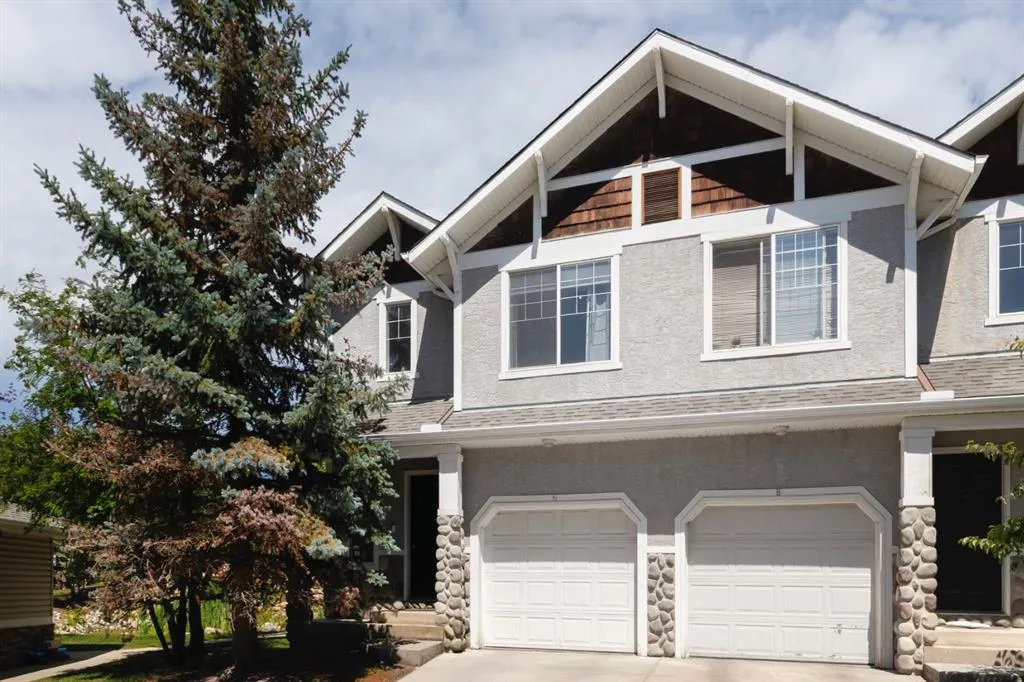 6 Hidden Creek Rise NW