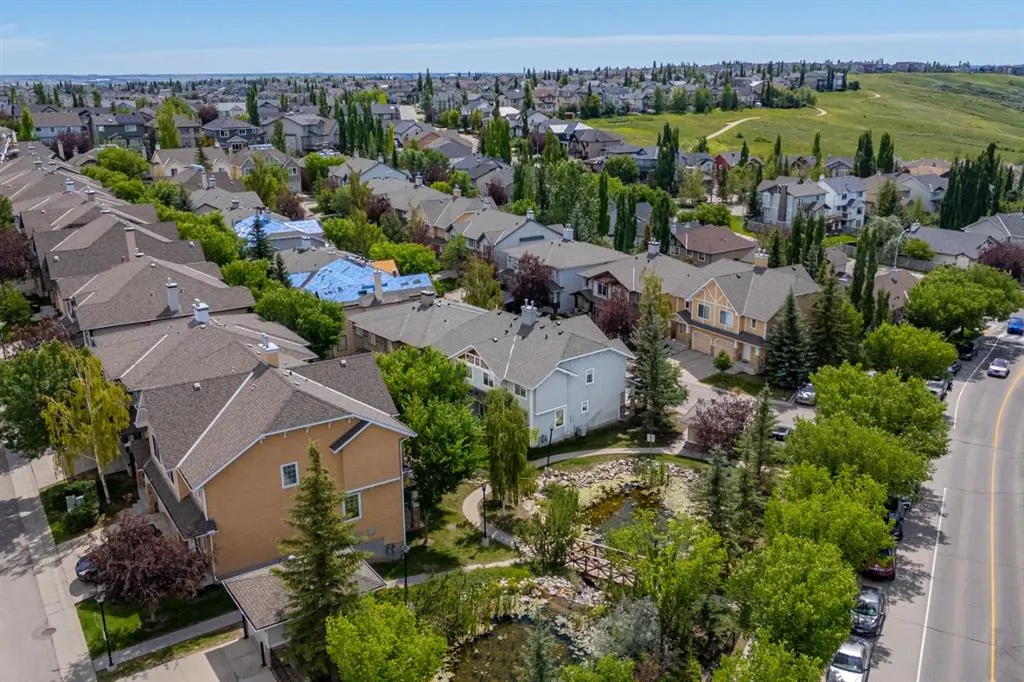 6 Hidden Creek Rise NW