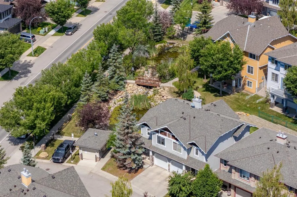 6 Hidden Creek Rise NW