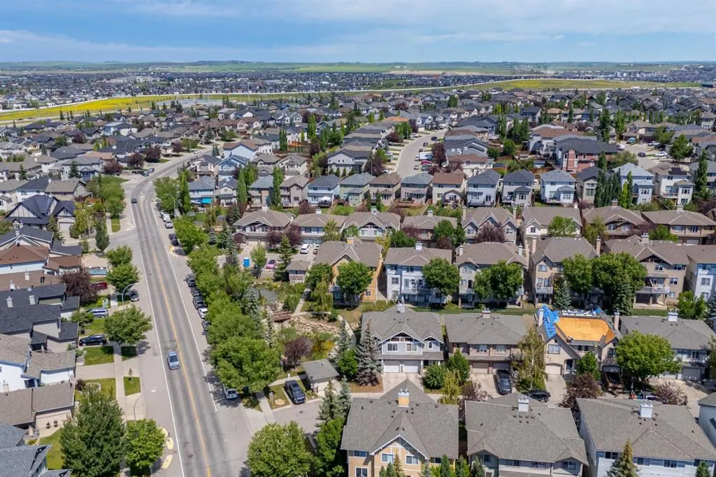 6 Hidden Creek Rise NW