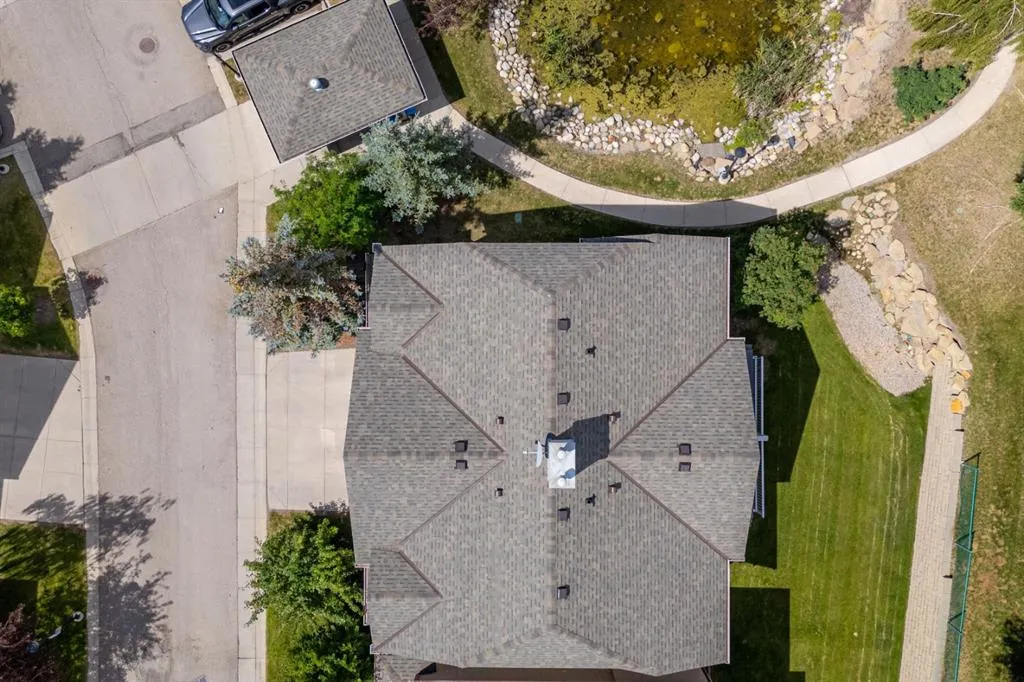 6 Hidden Creek Rise NW