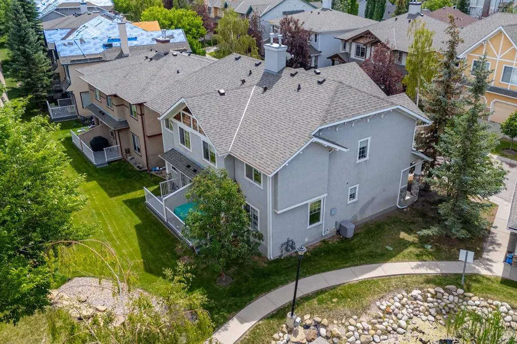 6 Hidden Creek Rise NW