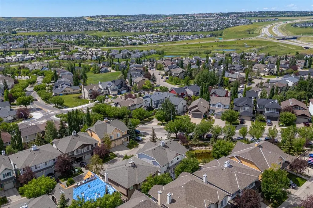 6 Hidden Creek Rise NW