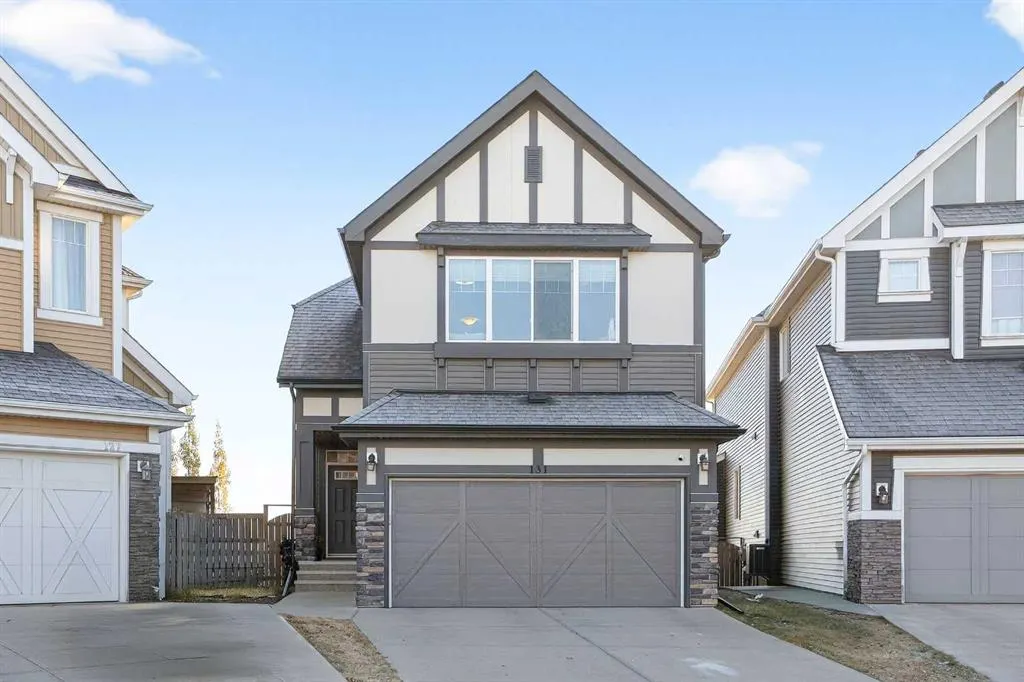131 Sherwood Bay NW