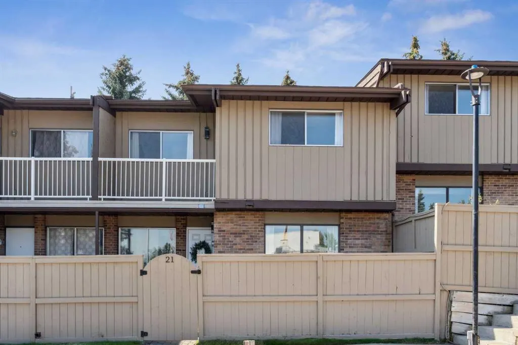 1055 72 Avenue NW, #21