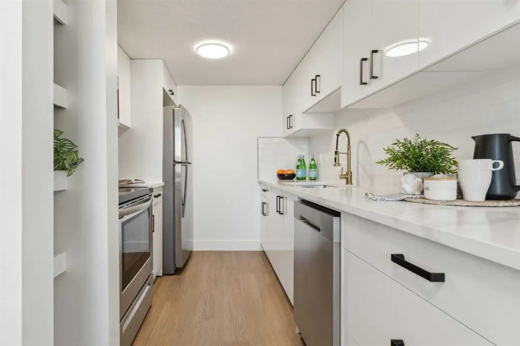 1055 72 Avenue NW, #21