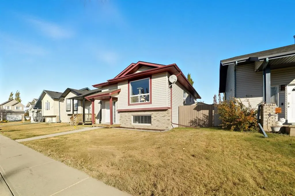 106 Drummond Close
