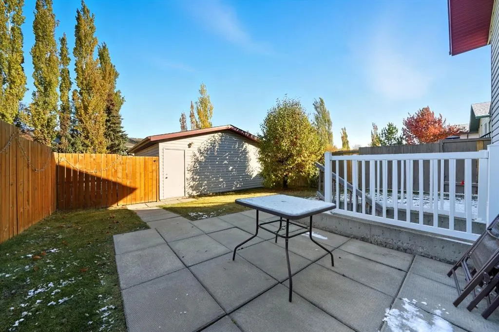 106 Drummond Close