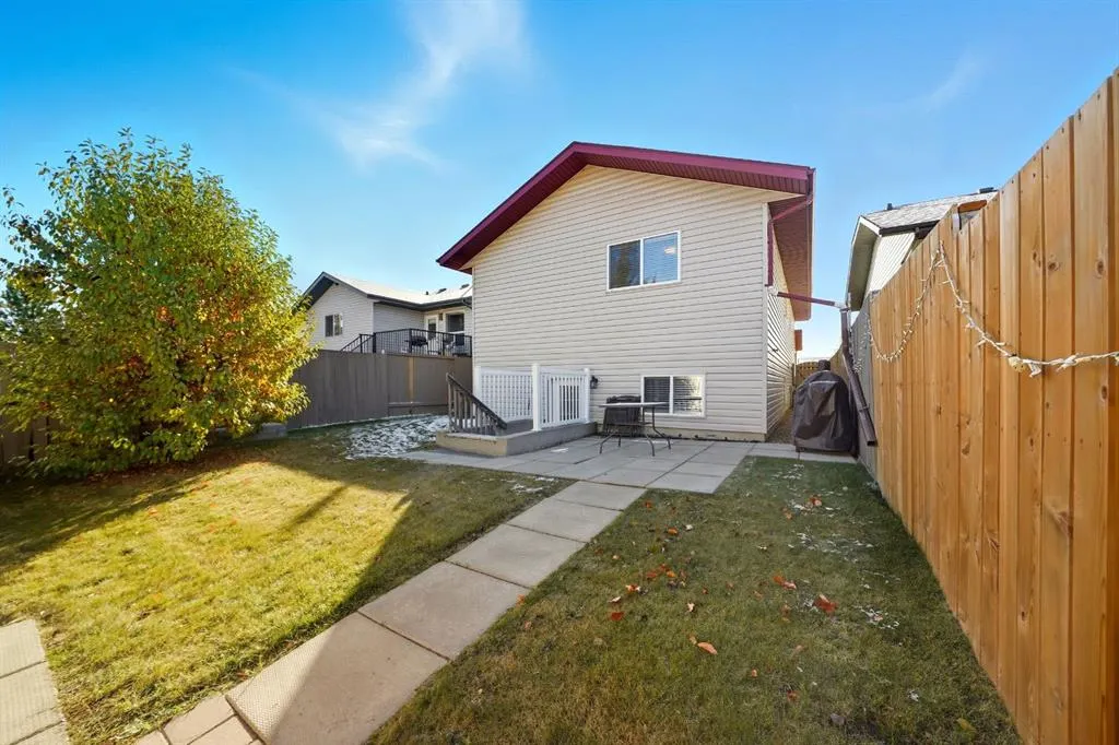 106 Drummond Close