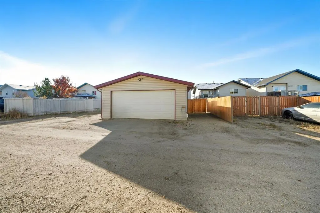 106 Drummond Close