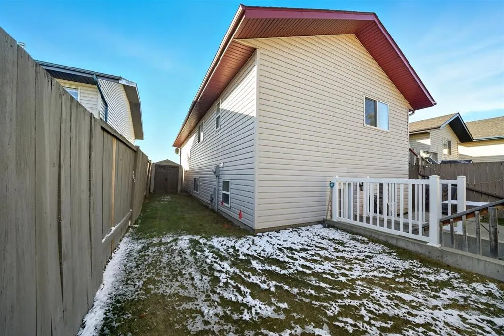 106 Drummond Close