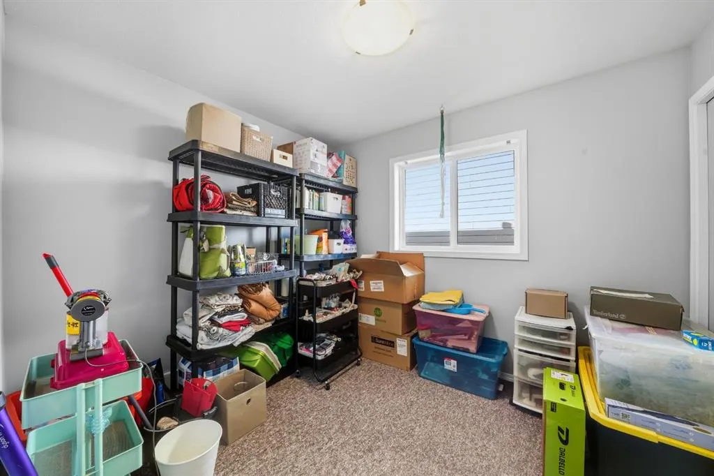 106 Drummond Close