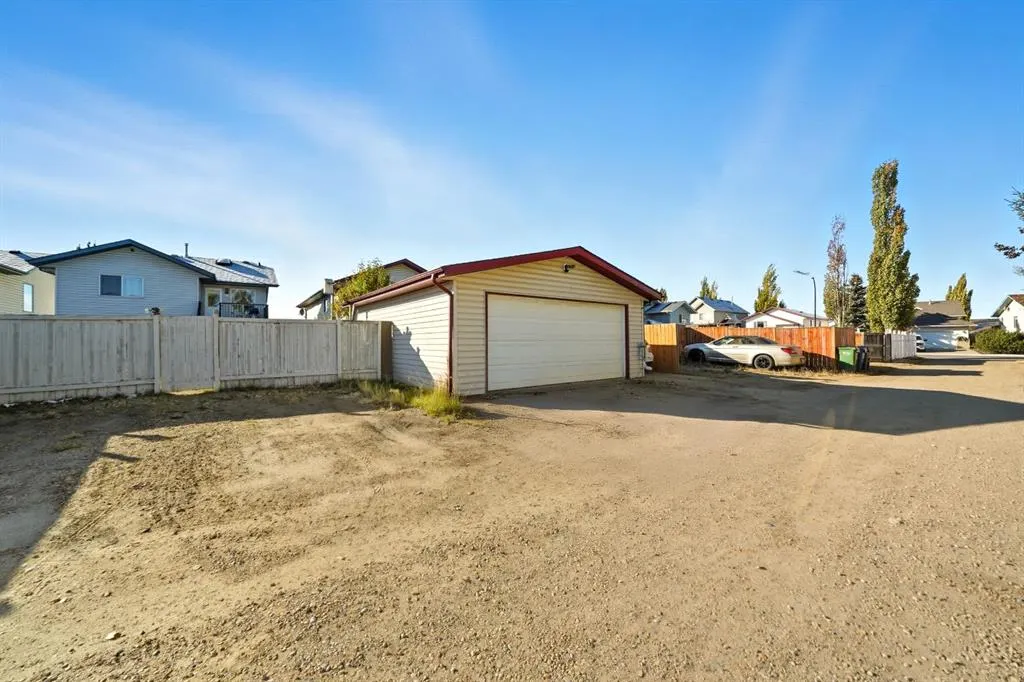 106 Drummond Close