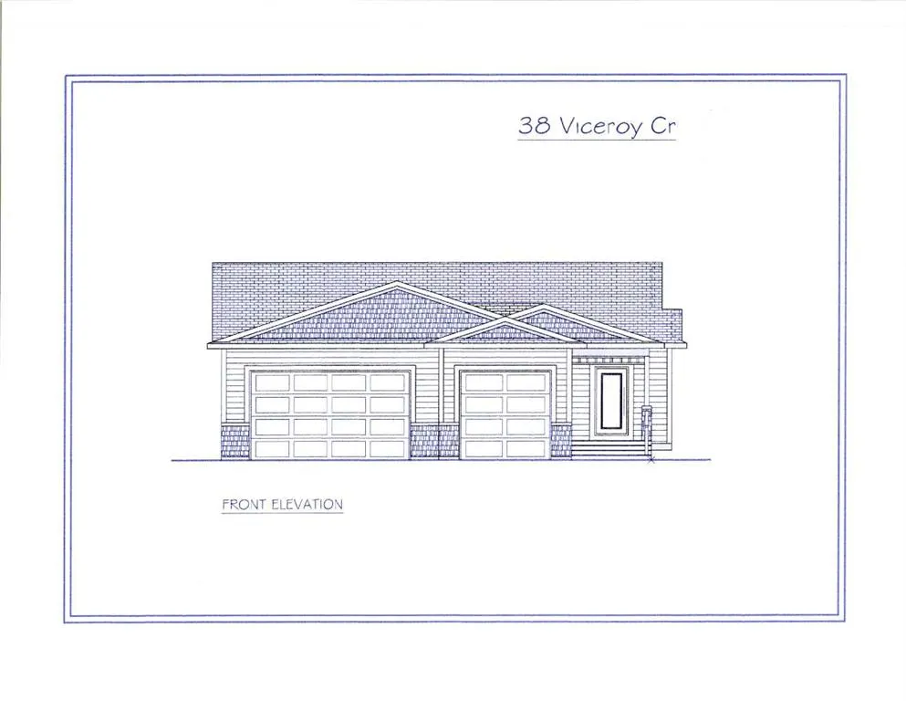 38 Viceroy Crescent