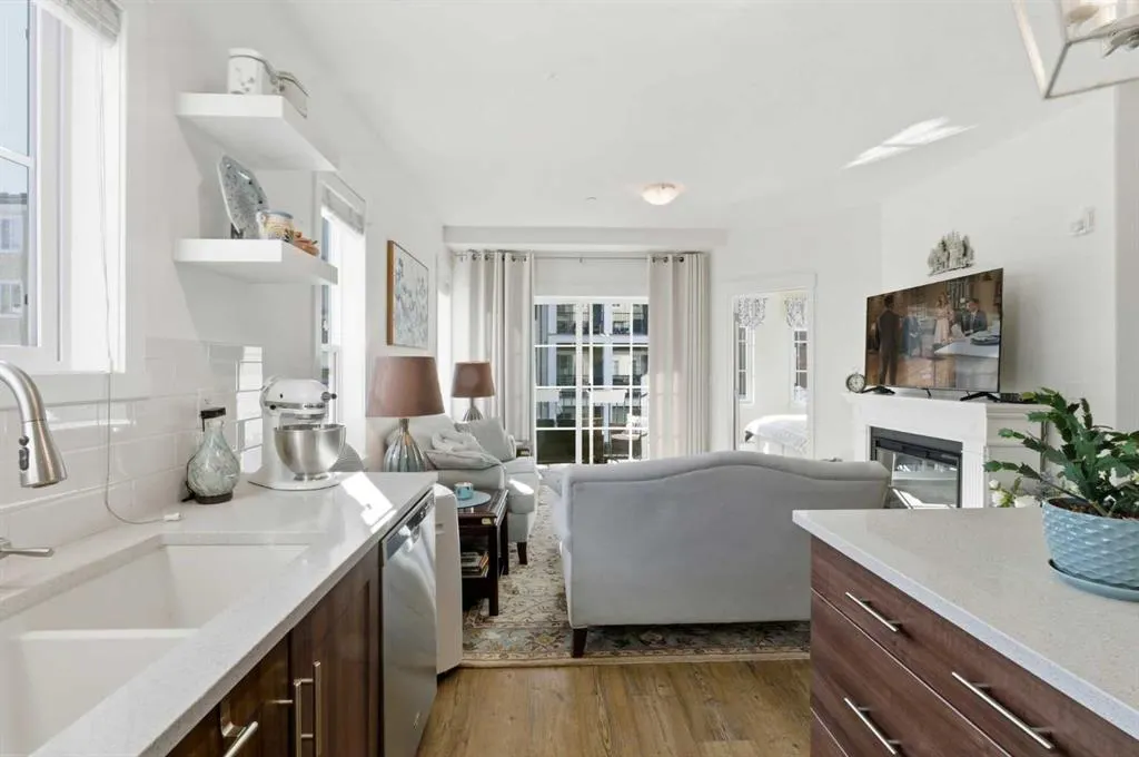 151 Legacy Main Street SE, #7210