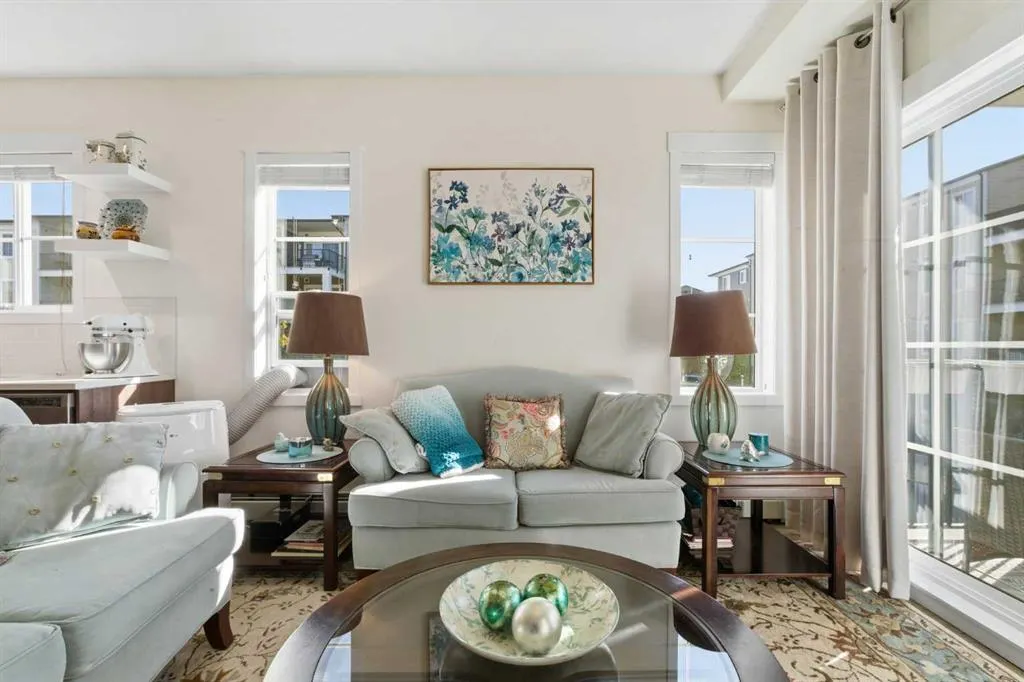 151 Legacy Main Street SE, #7210