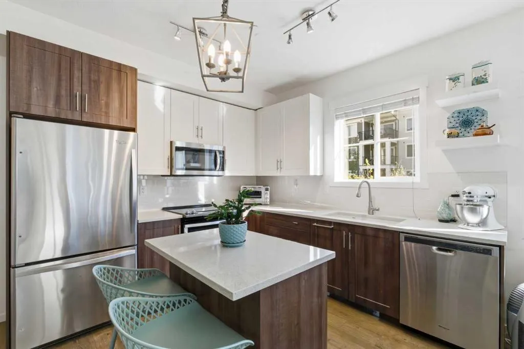151 Legacy Main Street SE, #7210