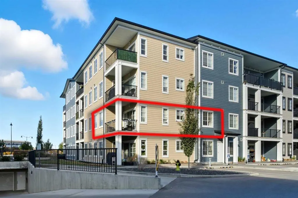 151 Legacy Main Street SE, #7210