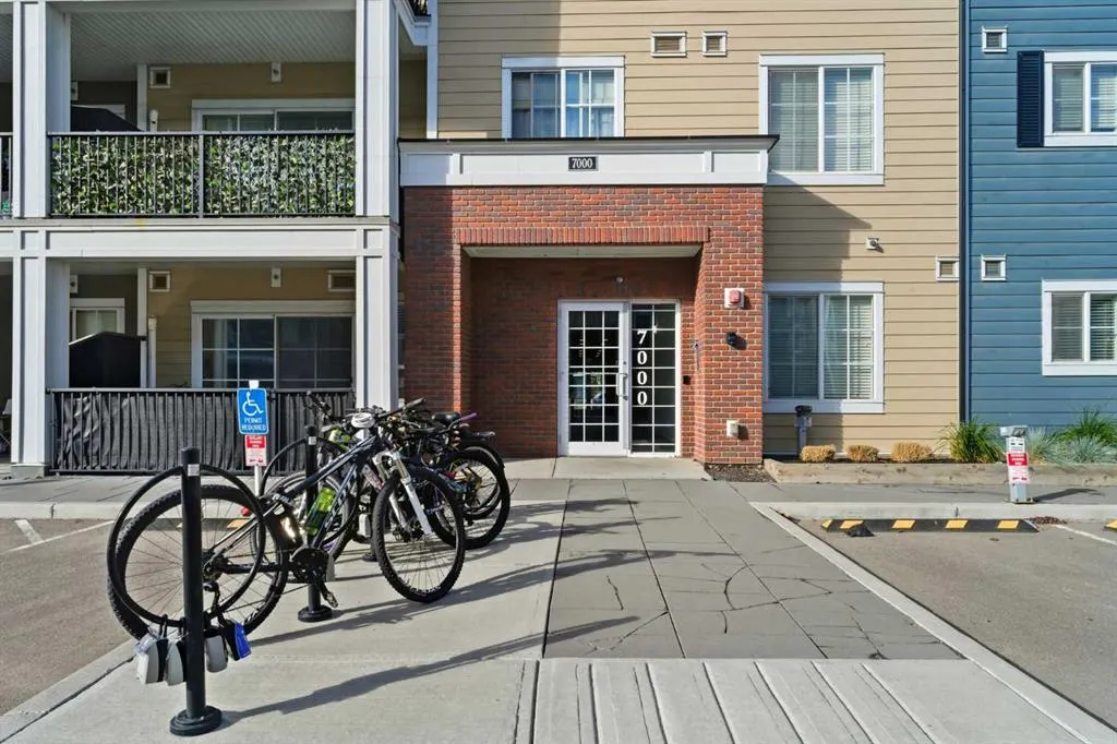 151 Legacy Main Street SE, #7210