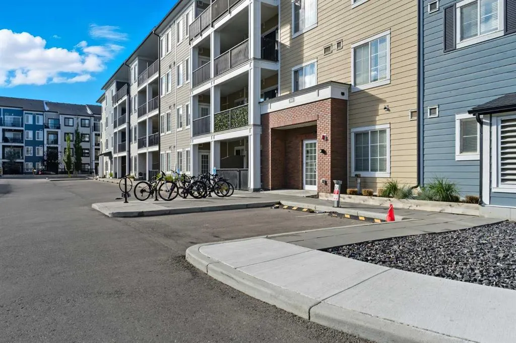 151 Legacy Main Street SE, #7210