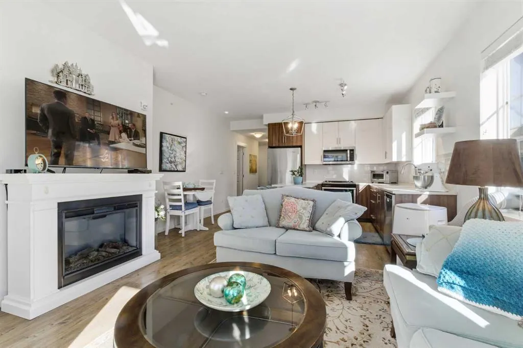 151 Legacy Main Street SE, #7210